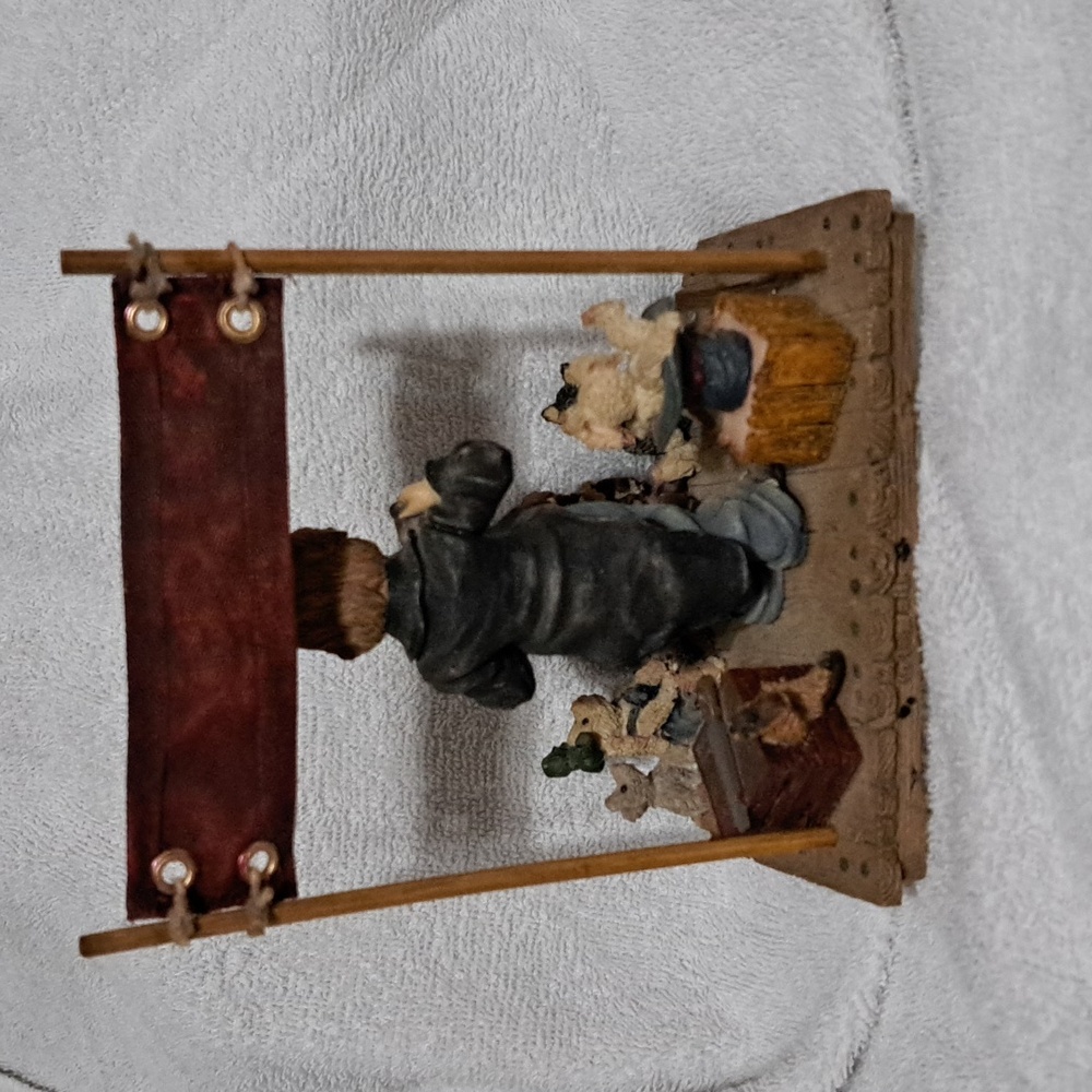 Yesterdays Child "Magic Show At 4" - Picture 3 of 4
